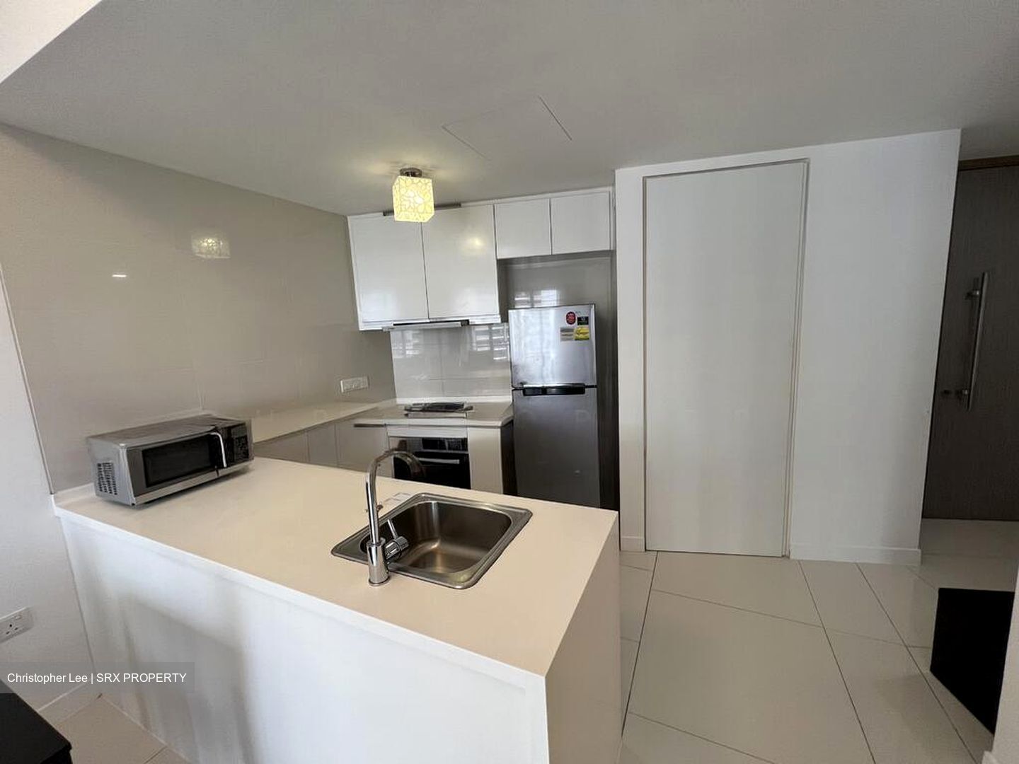 D'Leedon (D10), Condominium #501494811